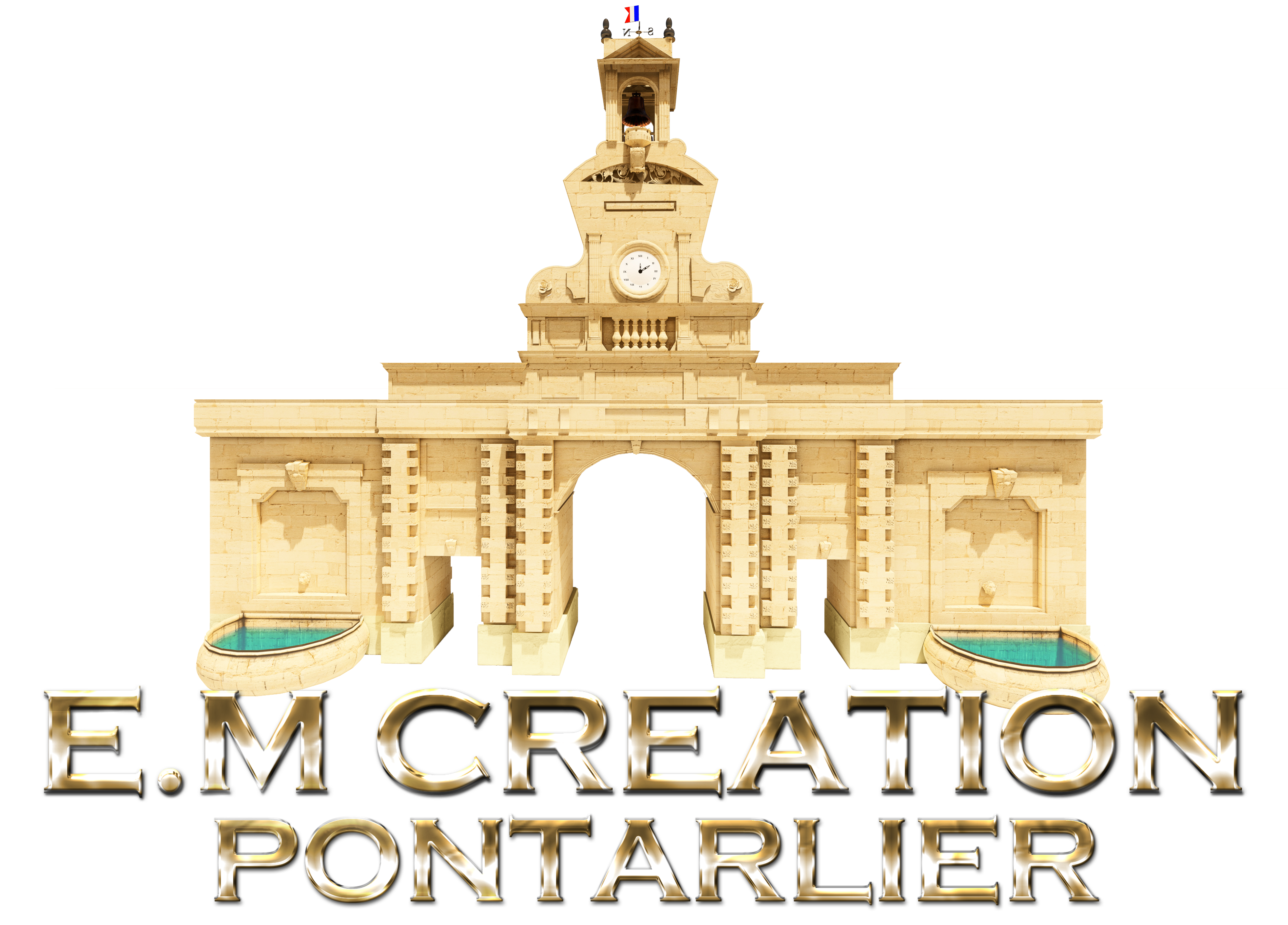 e.m creation PONTARLIER